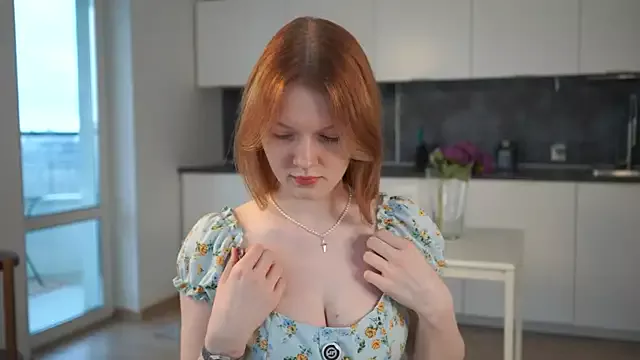 MollyBushh on StripChat 