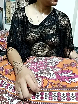 Monalisa_Mumbai — Hii guys support me I am new here