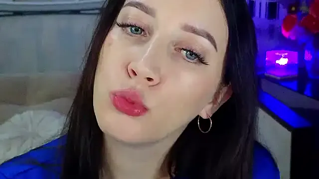 MonicaSweetx — for a good mood