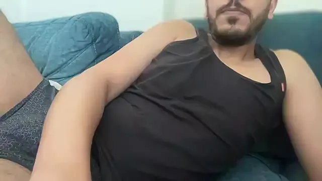 Mooka69 on StripChat 