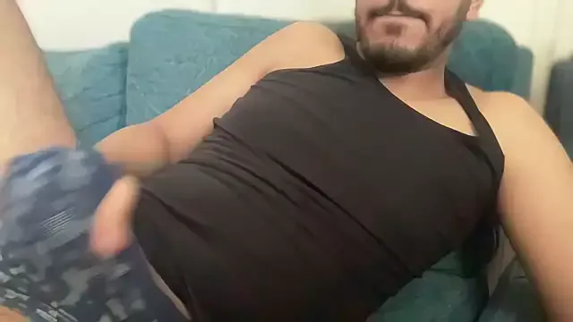 Mooka69 on StripChat 