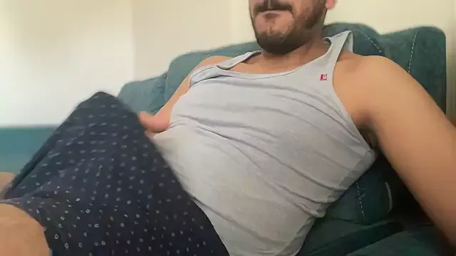Mooka69 on StripChat 