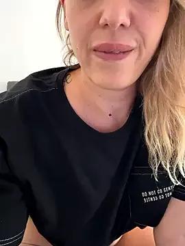 Morgan4515 — Private on StripChat