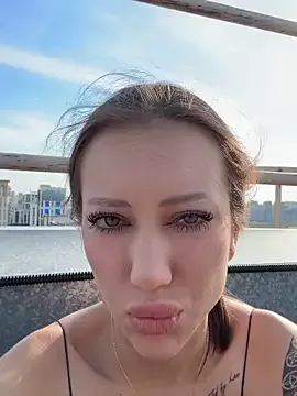 Musae — Horny masturbation+gift last tip