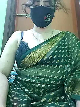 Nandini-1 on StripChat 