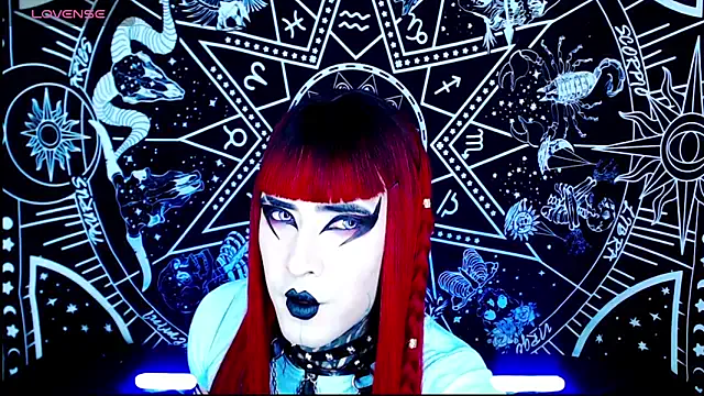 naomi_satan — cum