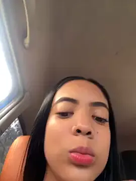 NAUGHTY_LITTLE_18 — SALIVA ON TITS IN THE PARK