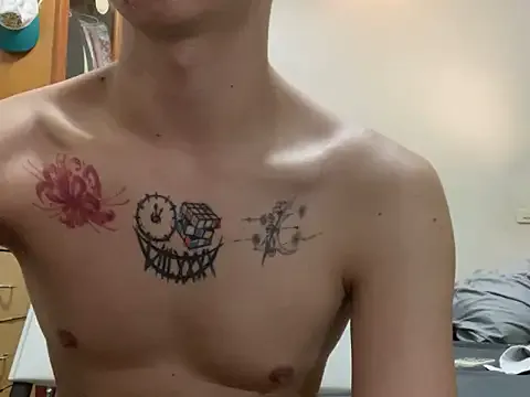 Neilslave0 — Freechat on StripChat