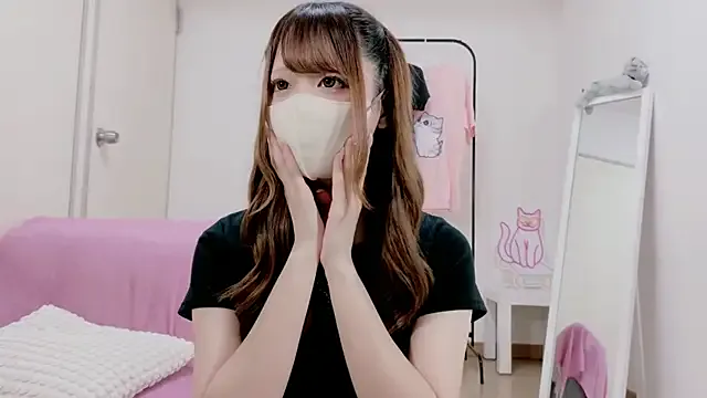 neko_ha_chan — Group on StripChat