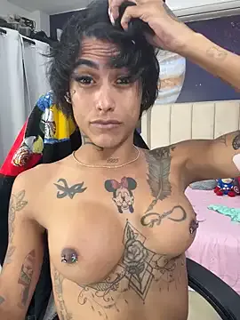 Nella_Dolls — MAKE ME HOT 