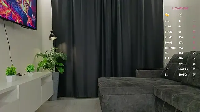 Nerdy_Amy — OIL SHOW