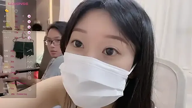 ni_ni01 — Group on StripChat