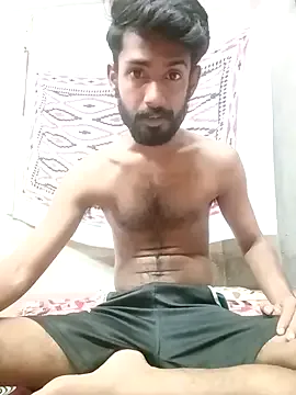 NICK_IN — Full naked show
