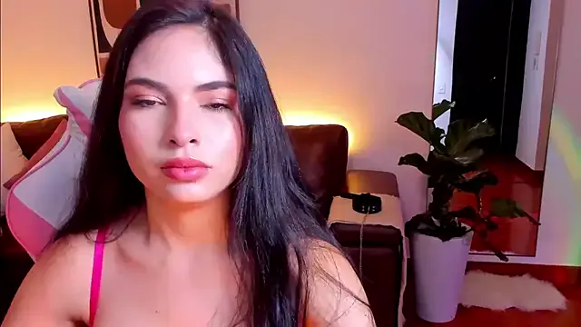 NoaLuxury — sloppy blowjob!
