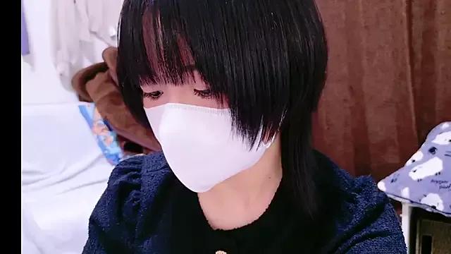 Nonchan_ on StripChat 