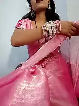 Noorkhatoon — Pussy hole show