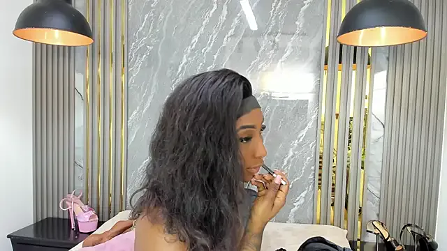 Nyakimgold — MAKE ME CUM IN YOU FACE