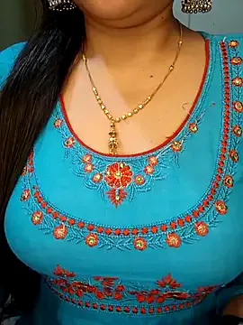 officialbhabhi — Last Tip Will get Lush control for 5 min