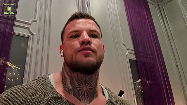 OliverSport — Cumshow