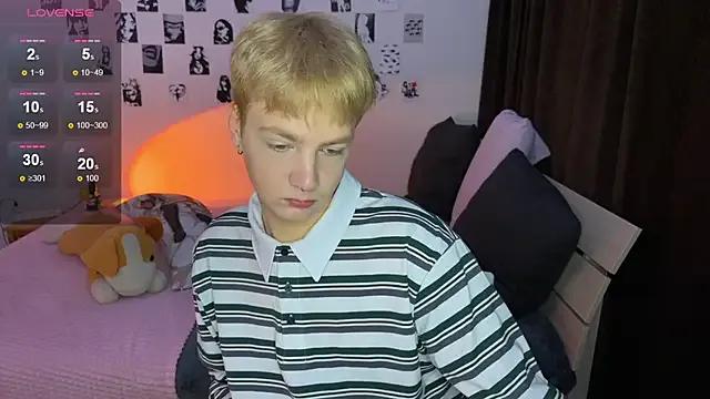 olivertasty — full naked and jerk off