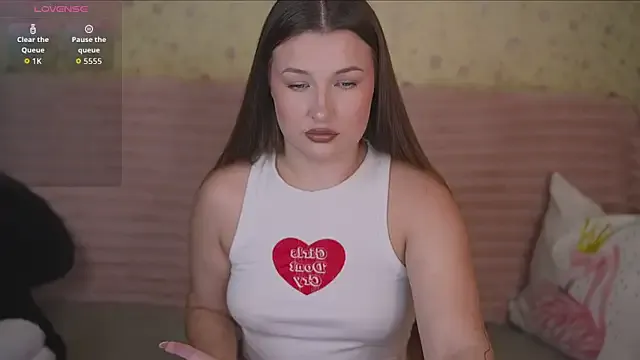 OneLaya — Blowjob + eye contact