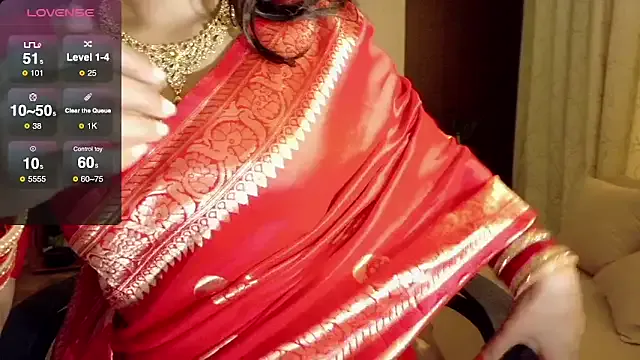 Only_hunny —  Belly Dance with Special Hip Chain 
