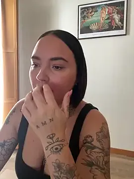 Orgasmille — Un lundi caliente  ORGASMEEEEEEEEEE