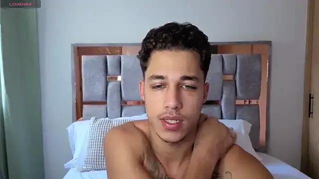 orionblaze69_ — Appreciating you show 