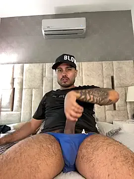 PapiStan — open you mouth for my big load 
