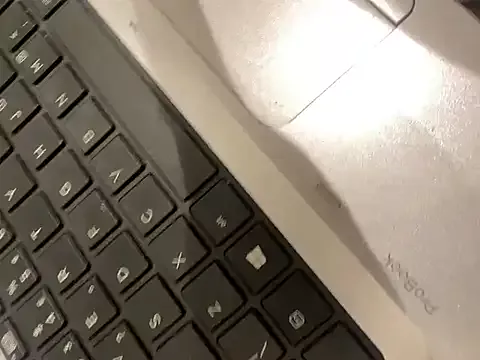 Passfisting on StripChat 