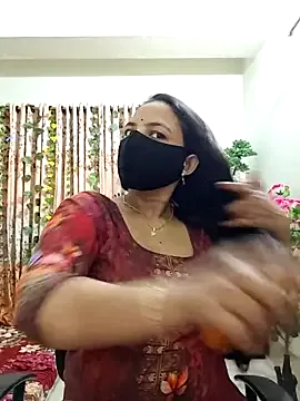 Payel-Sen — Group on StripChat