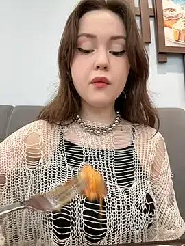 Freechat Peachy_Dream on StripChat