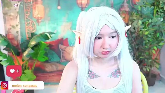 StripChat Pinkie_Princes is Freechat Pinkie_Princes — MAKE ME HAPPY