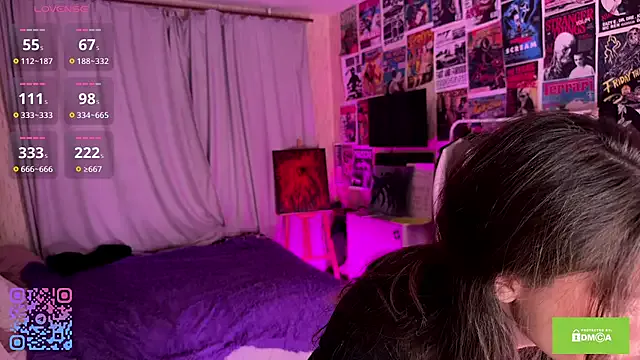 PinkiRay — cum party