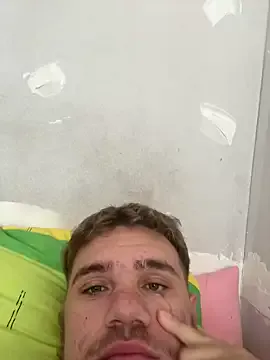 Pipinka876 on StripChat 