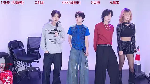 Playboy-909's avatar