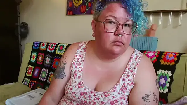 PotOfGreer on StripChat 