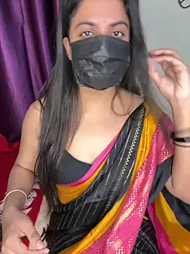 Pretty_girll09 — Boobs massage with cream 1 min