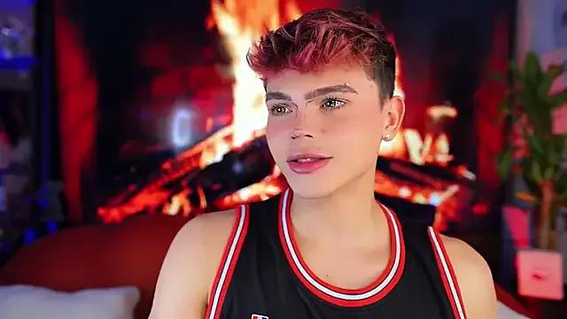 PRINCE_STEV — LET'S PUT THE VIBRATOR ON ME