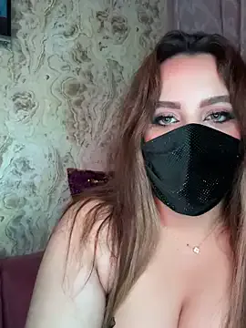 PRINSECA-AMBER — Group on StripChat