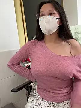 Freechat pumpkin_91 on StripChat