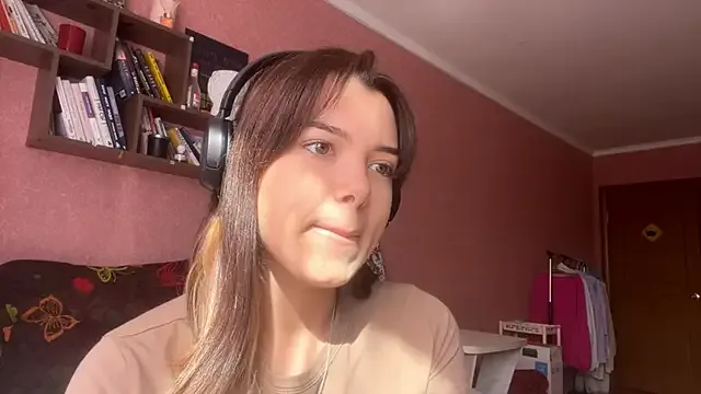 PUP_PUP_Sea on StripChat 