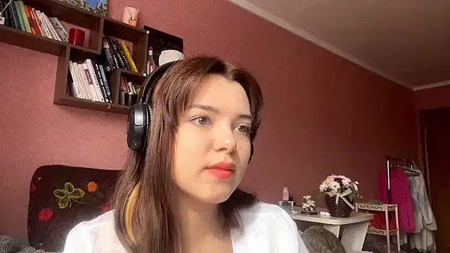 PUP_PUP_Sea on StripChat 