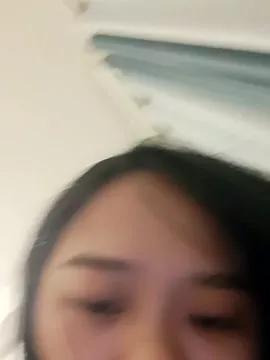 Freechat QiuPeiPeimmm on StripChat