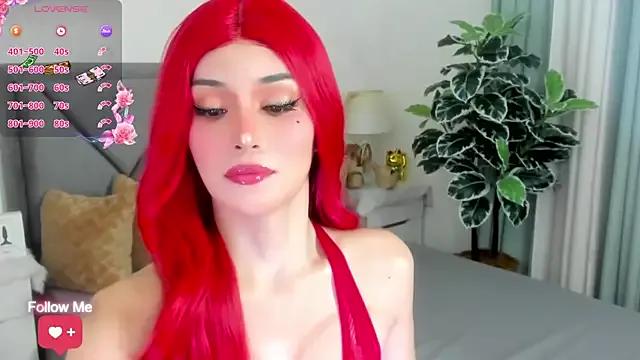 Queen_Cattleya69 — SHOW ME SOME LOVE! LETS MORE CUM FUN