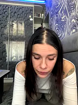 Queen_of_pain — finger ass