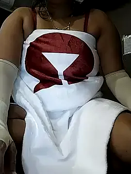 QueenHaryanaa — Nude in balcony