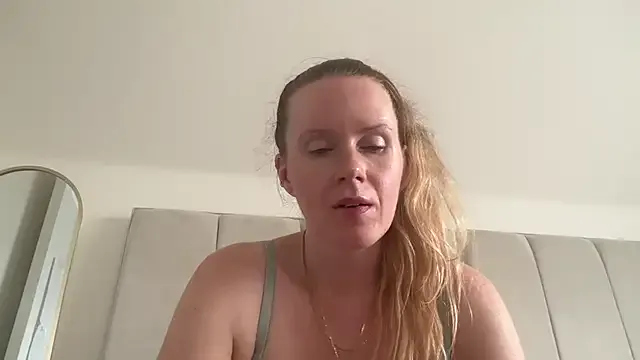 redheadrosie69 — butt plug in ass xx
