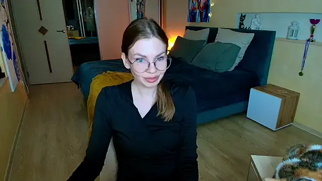 ReginaSparkle — For my beloved cat