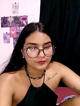 Renata_222 — Finger in asshole